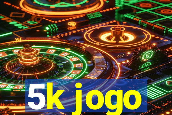 5k jogo